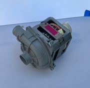 Silnik pompy myjącej do zmywarki Beko