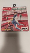 Sony Hit Bit Msx "Lode Runner II"