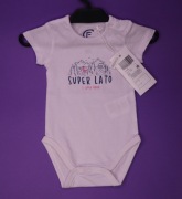 Body Super Lato 5.10.15 rozmiar 62