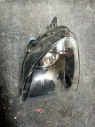 Reflektor przeciwmgłowy prawy BMW F10 F11