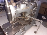 Dziurkarka  przemysłowa Dürkopp