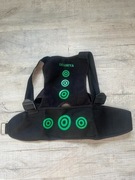 KOREKTOR POSTAWY PAJĄCZEK NA PLECY Proste Wad Kręgosłup Szelki 