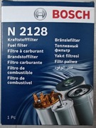 Nowy Filtr paliwa F 026 402 128 Bosch - Volvo, Ford 