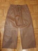 Spodnie kuloty weekend maxmara 38/40