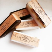 Mydełka glicerynowe Własnej Roboty 