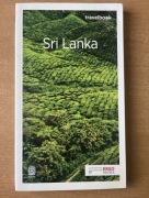 Przewodnik Travelbook Sri Lanka