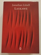 Łaskawe. Jonathan Littell - stan bardzo dobry 