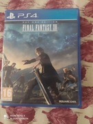 FINAL FANTASY 15