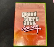 Gra Grand Theft Auto: Vice City Xbox GTA Vice City