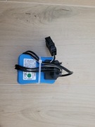 Ładowarka 12V Peg Perego – do John Deere Gator HPX i innych – Sprawna