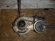 Turbosprężarka 54359700002 54391015071 189536 1.5 DCI Renault Nissan S18