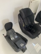 Fotelik do samochodu isofix ,,avionaut’m