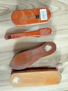 ZESTAW DO OBUWIA Do Czyszczenia Polerowania Coccine