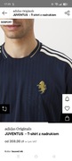 Juventus Turyn koszulka XXL adidas orginals