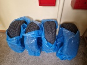 4 opony zimowe 225/50R18 99H NOKIAN WR Snowproof