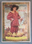 skąpiec Molier  