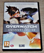 Gra PC : Overwatch : Legendary Edition / polska wersja