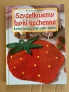 B Szydełkujemy łapki kuchenne 