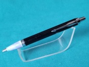 PARKER IM Długopis Black Lacquer with Chrome Trim