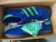 Adidas Bern 2019 Casuals 