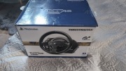 Kierownica Thrustmaster T300RS GT + shifter TH8S