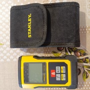 STANLEY Dalmierz Laserowy TLM165