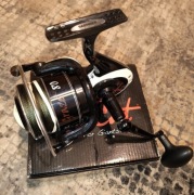 Kołowrotek sumowy Unicat Graze 80