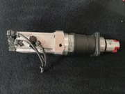 Serwomotor Omron z przekładnią planetarną