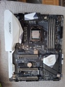 Gigabyte Ga- Z270X- Gaming5 Aorus