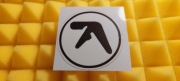APHEX TWIN NAKLEJKA STICKER