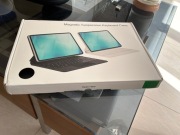 Klawiatura Etui iPad Pro 11" M5 2025