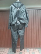 komplet motocyklisty WOLF MOTO WEAL