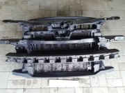 Pas przedni kompletny vw Touran 1T1 EU