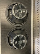 Głośniki 12” z kolumny HK Audio Linear 5 FA, Sica 9940312 5 ohm 250W 