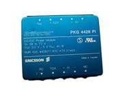 Przetwornica DC-DC in 38-72V, out 3,3V, 5V 40W Ericsson PKG4428PI