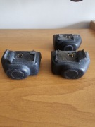 Czujniki parkowania cofania tyl Renault Megane 3 RS PDC 0005R 5295R