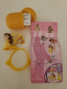 Figurka z jajka Kinder