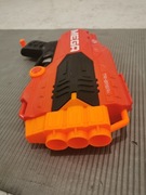 Pistolet NERF Mega Tri-Break