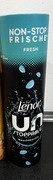 Lenor perełki zapachowe lenor unstoppables fresh z Niemiec zapach 