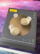 Słuchawki Jabra Pro Elite 7 Pro