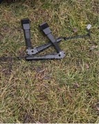 Bmw e90 e91 e92 e93 napinacz napinacze lewy prawy przod