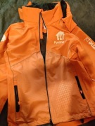 Kurtka - Pyszne - rozmiar S 