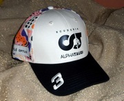 Red Bull Racing  AlphaTauri 