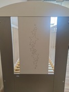 Łóżeczko dziecięce 