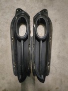 Kratki halogenów, zaślepki, Honda HR-V II (RU) 