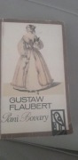 Pani Bovary Gustave Flaubert
