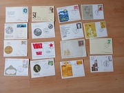 Karty pocztowe Polska