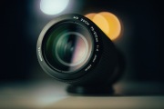 Minolta MD 70-210mm f/4 Macro – zoom tele, MD mount, stan bdb