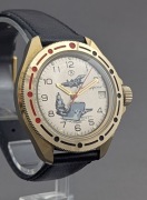 Zegarek Wostok Komandirskie NOS|CCCP Admirał Kuzniecow