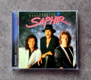 Saphir - Perfect Combination (CD)
